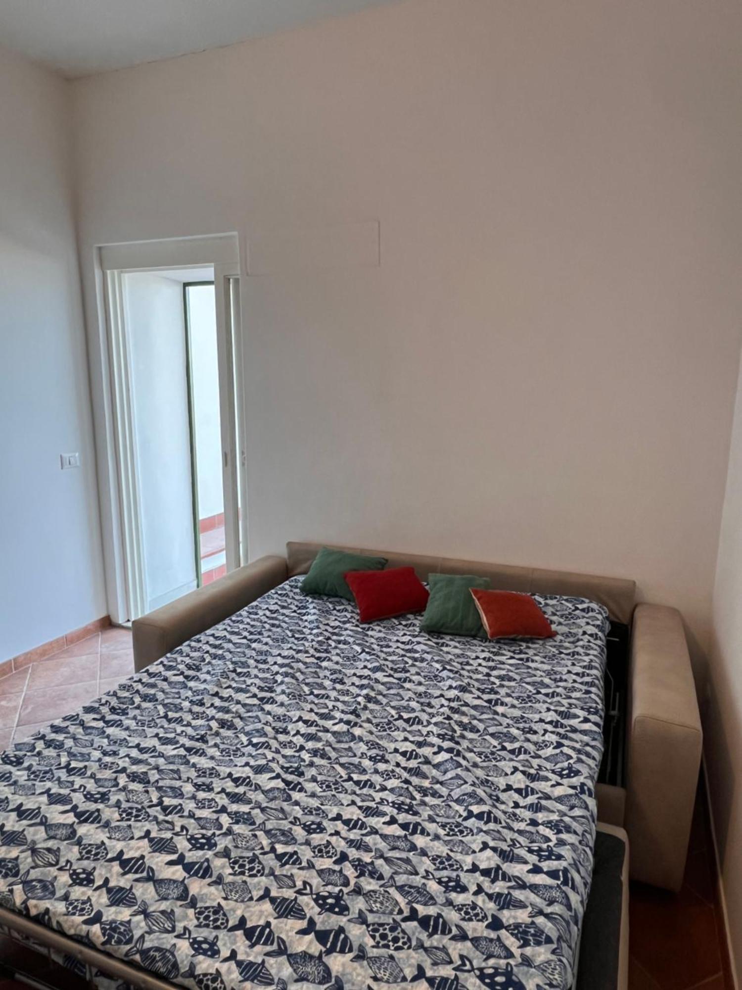 About Capri Villa Anacapri  Eksteriør billede